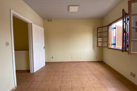 Quarto 1 de casa para alugar com 1 quarto, 100m² em Belenzinho, São Paulo