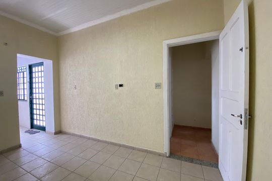 Cozinha de casa para alugar com 1 quarto, 100m² em Belenzinho, São Paulo