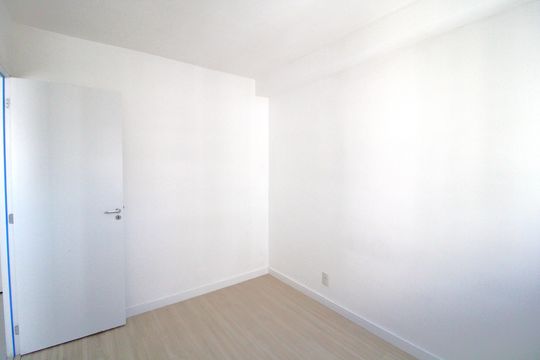 Quarto 1 de apartamento para alugar com 2 quartos, 35m² em Socorro, São Paulo