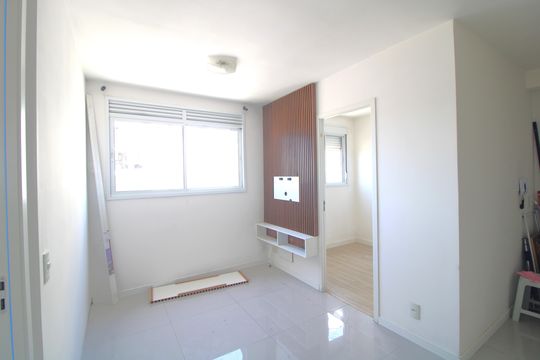 Apartamento para alugar com 2 quartos, 35m² em Socorro, São Paulo