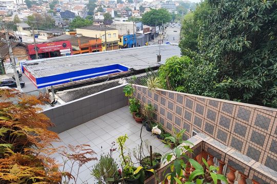 Casa à venda com 5 quartos, 260m² em Vila Brasilio Machado, São Paulo