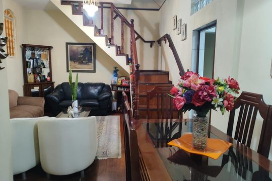 Casa à venda com 5 quartos, 260m² em Vila Brasilio Machado, São Paulo
