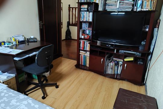 Casa à venda com 5 quartos, 260m² em Vila Brasilio Machado, São Paulo