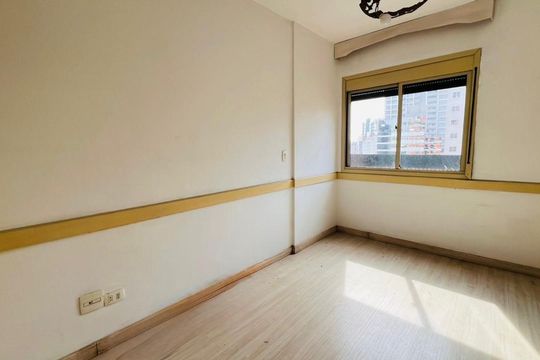 Apartamento para alugar com 2 quartos, 100m² em Pinheiros, São Paulo