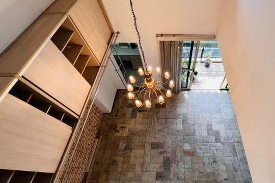 Apartamento para alugar com 2 quartos, 100m² em Pinheiros, São Paulo