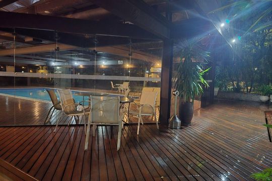 Apartamento à venda com 1 quarto, 108m² em Cerqueira César, São Paulo