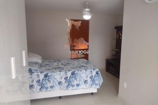 Casa à venda com 3 quartos, 90m² em Jacarepaguá, Rio de Janeiro
