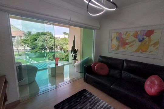 Casa de Condomínio à venda com 4 quartos, 650m² em Anil, Rio de Janeiro
