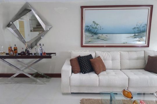 Casa de Condomínio à venda com 4 quartos, 650m² em Anil, Rio de Janeiro