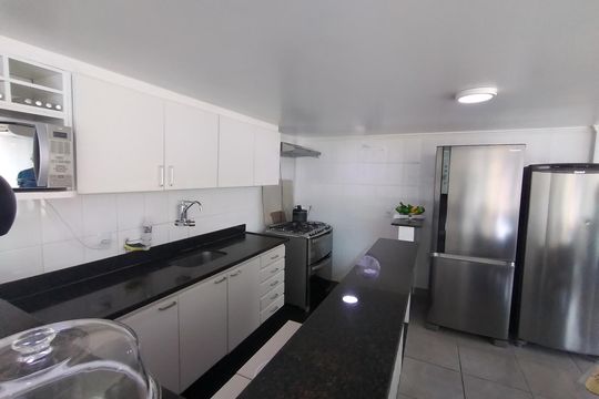 Casa de Condomínio à venda com 4 quartos, 650m² em Anil, Rio de Janeiro