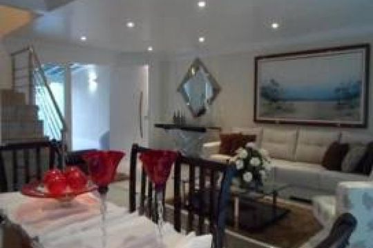 Casa de Condomínio à venda com 4 quartos, 650m² em Anil, Rio de Janeiro