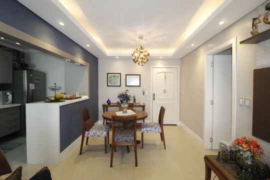 Apartamento à venda com 2 quartos, 81m² em Independência, Porto Alegre