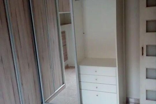Apartamento à venda com 2 quartos, 52m² em Vila Camilópolis, Santo André