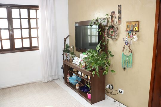 Casa para alugar com 2 quartos, 125m² em Bairro do Maranhao, Cotia