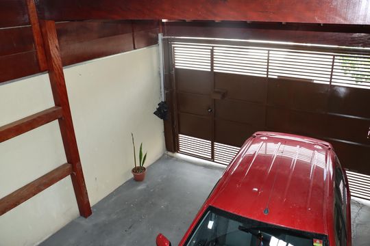 Garagem de casa para alugar com 2 quartos, 125m² em Bairro do Maranhao, Cotia