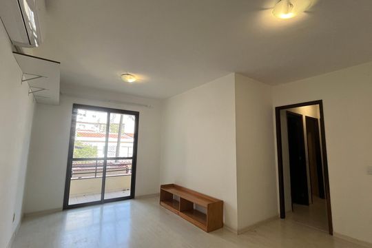 Apartamento à venda com 3 quartos, 80m² em Jardim Proença, Campinas