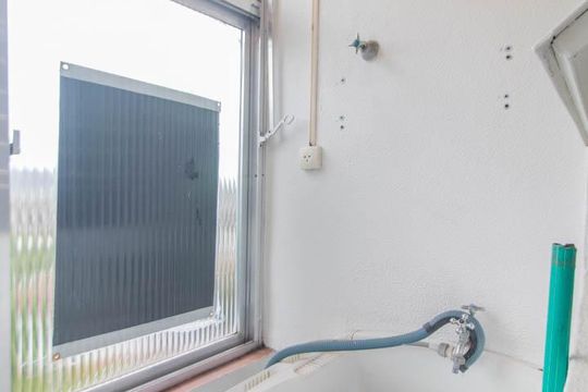 Cozinha e Área de Serviço de apartamento à venda com 1 quarto, 48m² em Tristeza, Porto Alegre