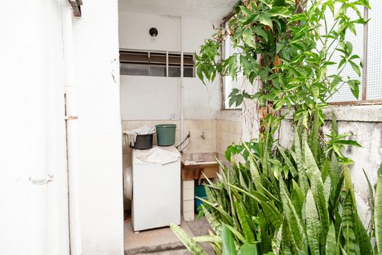 Casa à venda com 2 quartos, 230m² em Cidade Mãe do Céu, São Paulo