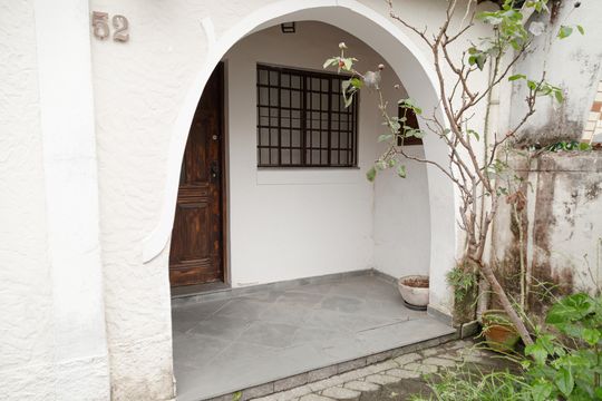 Casa à venda com 2 quartos, 230m² em Cidade Mãe do Céu, São Paulo