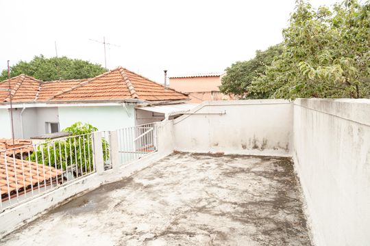Casa à venda com 2 quartos, 230m² em Cidade Mãe do Céu, São Paulo