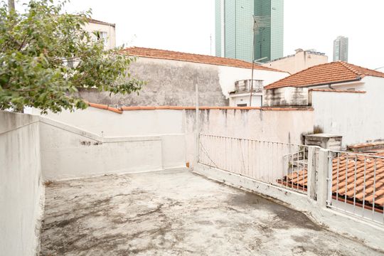 Casa à venda com 2 quartos, 230m² em Cidade Mãe do Céu, São Paulo