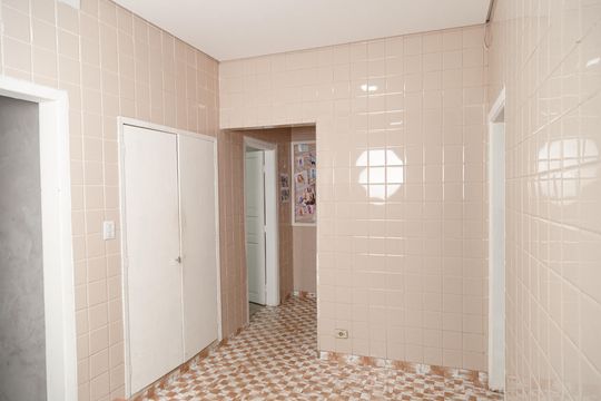 Casa à venda com 2 quartos, 230m² em Cidade Mãe do Céu, São Paulo
