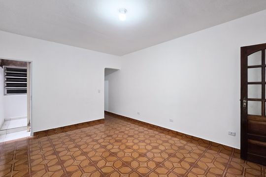 Casa para alugar com 2 quartos, 100m² em Jardim Cantareira, São Bernardo do Campo