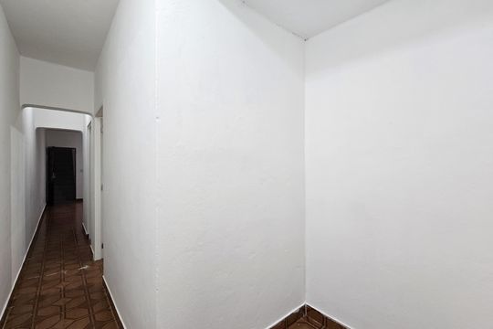 Corredor de casa para alugar com 2 quartos, 100m² em Jardim Cantareira, São Bernardo do Campo