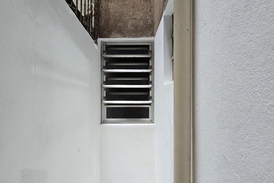 Jardim de inverno de casa para alugar com 2 quartos, 100m² em Jardim Cantareira, São Bernardo do Campo