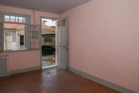 Sala de casa à venda com 2 quartos, 98m² em Bom Retiro, São Paulo