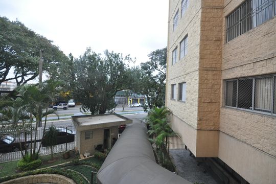 Vista da Sala de apartamento à venda com 3 quartos, 80m² em Vila Guilherme, São Paulo
