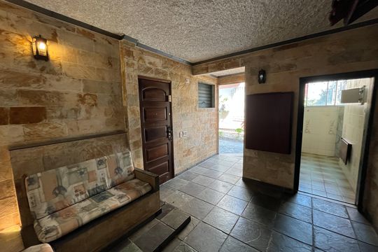 Apartamento à venda com 2 quartos, 57m² em Portuguesa, Rio de Janeiro