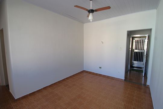 Sala de apartamento para alugar com 2 quartos, 55m² em Madureira, Rio de Janeiro