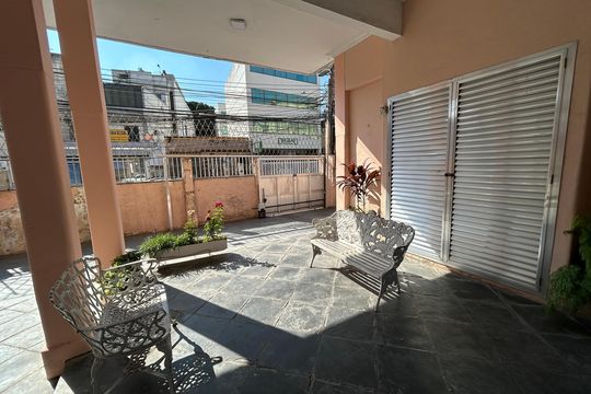Área comum de apartamento para alugar com 2 quartos, 55m² em Madureira, Rio de Janeiro