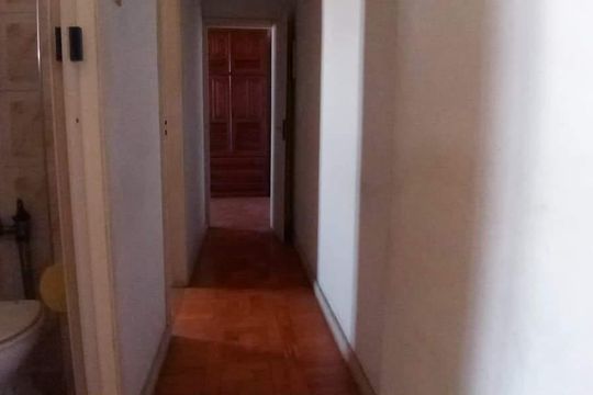 Apartamento à venda com 2 quartos, 45m² em Centro, Rio de Janeiro