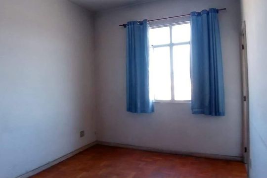 Apartamento à venda com 2 quartos, 45m² em Centro, Rio de Janeiro