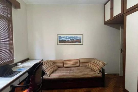 Apartamento à venda com 3 quartos, 163m² em Copacabana, Rio de Janeiro