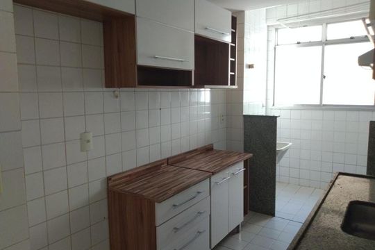 Apartamento à venda com 2 quartos, 85m² em Ingá, Niterói