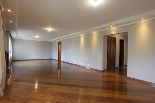 Apartamento à venda com 5 quartos, 272m² em Vila Andrade, São Paulo