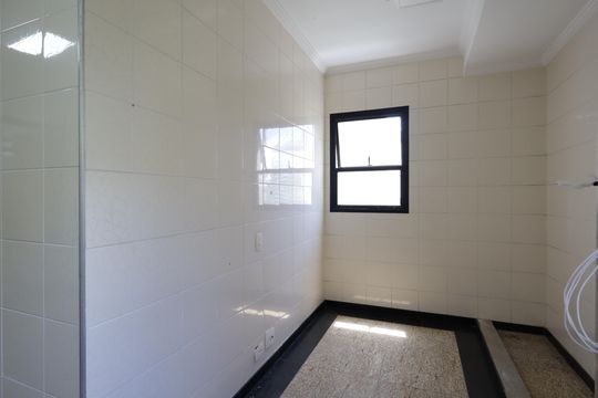 Área de Serviço de apartamento à venda com 5 quartos, 272m² em Vila Andrade, São Paulo