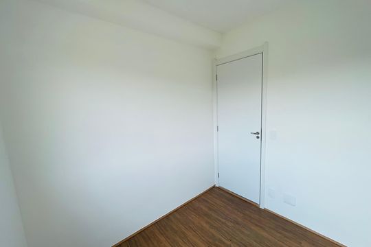 Quarto 1 de apartamento para alugar com 2 quartos, 33m² em Vila Maria, São Paulo