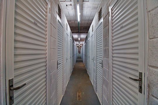 Área comum de apartamento à venda com 3 quartos, 120m² em Morumbi, São Paulo