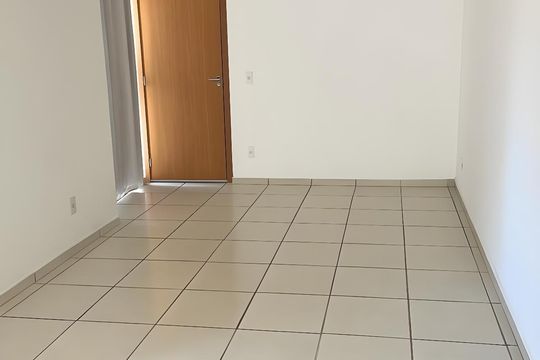 Sala de casa para alugar com 1 quarto, 320m² em Guilhermina, Praia Grande