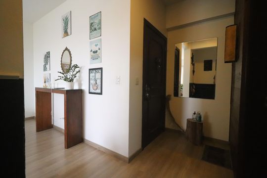 Área comum de apartamento à venda com 2 quartos, 90m² em Rio Branco, Novo Hamburgo