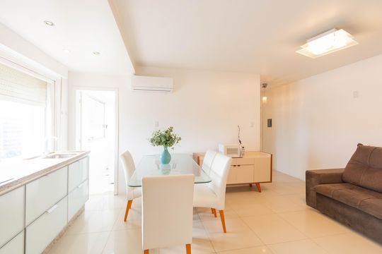 Apartamento para alugar com 3 quartos, 68m² em Centro, Canoas