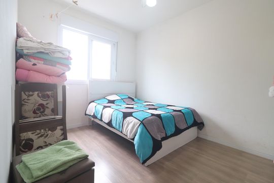 Quarto 02 de apartamento para alugar com 2 quartos, 63m² em Liberdade, Novo Hamburgo