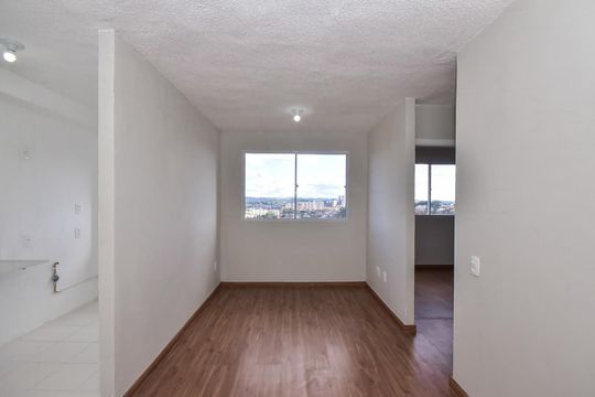 Apartamento para alugar com 2 quartos, 47m² em Jardim do Lago, Osasco