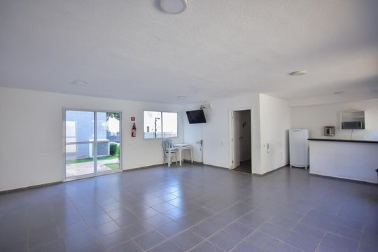 Salão de Festa de apartamento para alugar com 2 quartos, 47m² em Jardim do Lago, Osasco