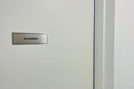 Área comum de apartamento à venda com 2 quartos, 64m² em Vila Sao Ricardo, Guarulhos