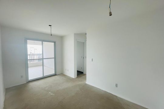 Apartamento à venda com 2 quartos, 64m² em Vila Sao Ricardo, Guarulhos
